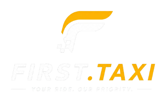 FIRST.TAXI